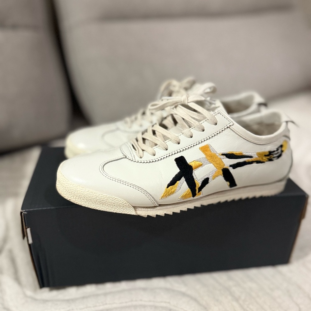 Onitsuka Tiger Mexico 66 Deluxe